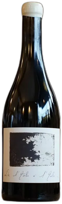 illustration du vin de l'Aube à l'Aube Domaine les Fauvettes