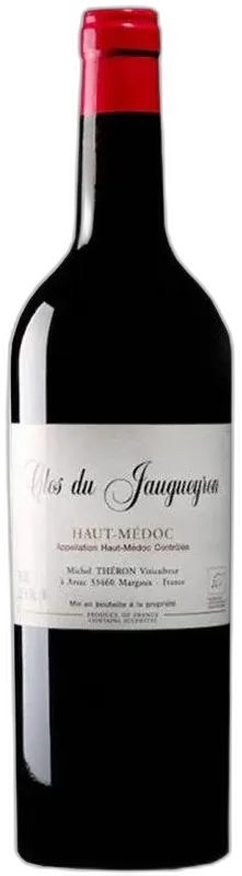 vue du vin Haut-Médoc