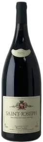 photo du vin Saint Joseph Pierre Gonon