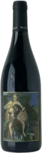image du vin Gangloff Cote Rotie la Sereine Noire