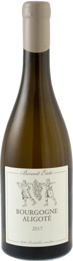 photo du vin Aligote