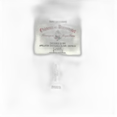 image du vin Hommage à Jacques Perrin