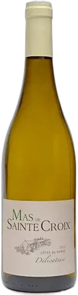 photo du vin Douceur de Fruit