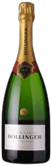 capture du vin Champagne Bollinger Spécial Cuvée Brut