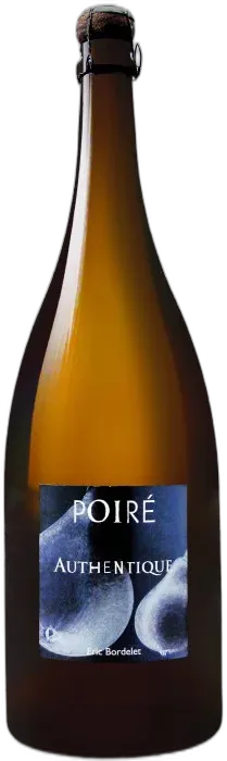 image du vin Poiré Authentique Magnum