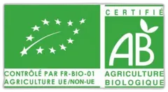 illustration du vin Faugères Aop 2023 Bio Domaine Saint Antonin