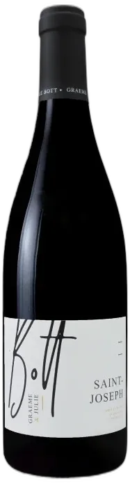 photo du vin Saint-Joseph Rouge 2021