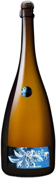 image du vin Poiré Granit 2022 Magnum