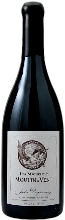 photo du vin Moulin à Vent les Michelons