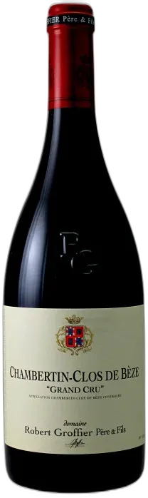 illustration du vin Chambertin Clos de Bèze 2023