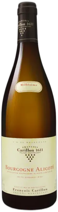 illustration du vin Bourgogne Aligoté