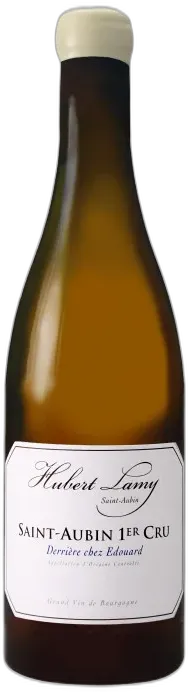 photo du vin Derrière Chez Edouard