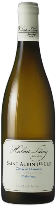 illustration du vin Saint-Aubin 1er Cru Clos de la Chatenière