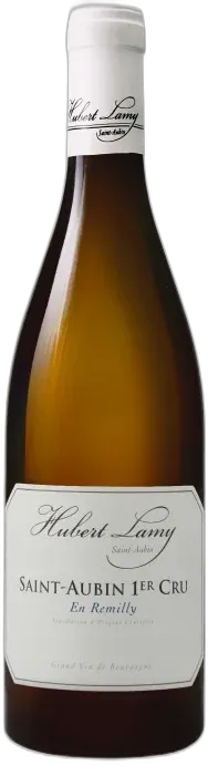 illustration du vin Saint-Aubin 1er Cru en Remilly