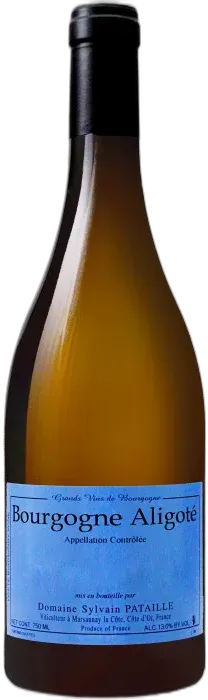 photo du vin Bourgogne Aligoté 2022