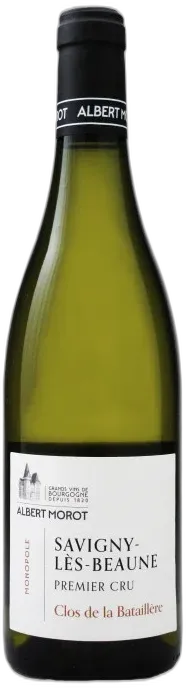 illustration du vin Savigny-les-Beaune 1er Cru Clos de la Bataillère