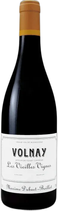 image du vin Volnay les Vieilles Vignes