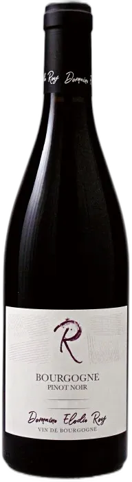 photo du vin Bourgogne Pinot Noir 2023