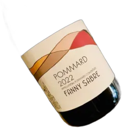 photo du vin Pommard