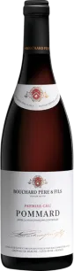 photo du vin Bouchard Père et Fils Pommard Premier Cru Rouge 2019