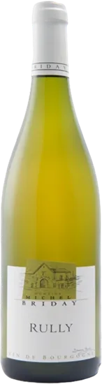 photo du vin Rully Blanc
