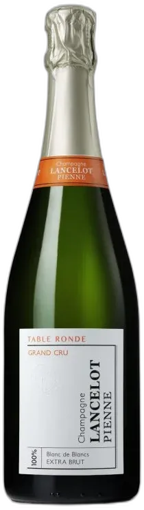 photo du vin Table Ronde