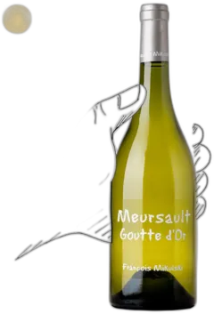 illustration du vin Chablis