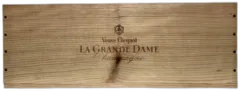 image du vin Jéroboam la Grande Dame Brut 2008 Veuve Clicquot Ponsardin