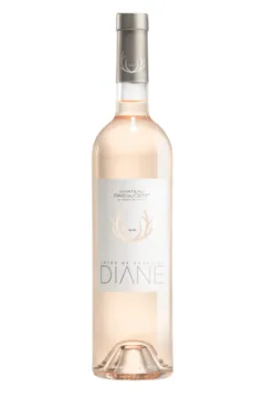 photos du vin Côtes de Provence la Londe Diane
