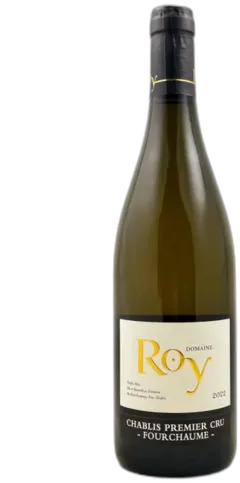 photos du vin Roy Chablis 1er Cru 
