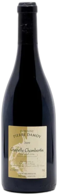 photo du vin Chapelle-Chambertin Grand Cru