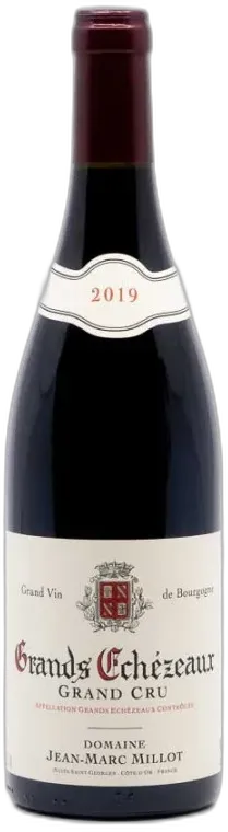 photos du vin Grands Echezeaux Grand Cru