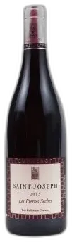 photo du vin Les Pierres Sèches