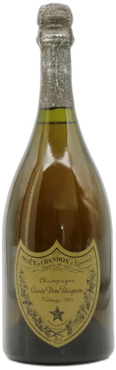 photos du vin Dom Perignon