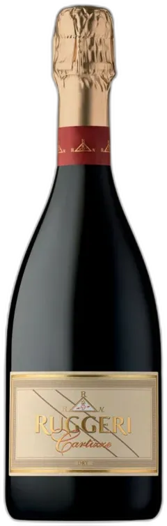 image du vin Valdobbiadene Prosecco Superiore di Cartizze Docg Dry Ruggeri