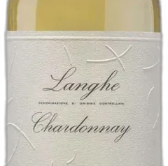 capture du vin Langhe Chardonnay Doc 2023 Massolino