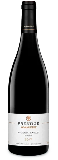 photo du vin Kalecik Karas