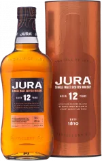 image du vin Whisky Jura 12 Ans