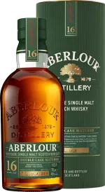 photo du vin Whisky Aberlour Double Cask 12 Ans
