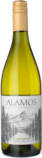 photo du vin Alamos Chardonnay 2024 Famille Catena