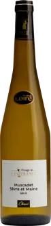 photo du vin Muscadet Sèvre et Maine Sur Lie Prestige 2024