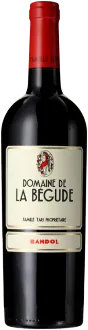 photo du vin Domaine de la Begude