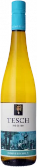 aperçu du vin Riesling Königsschild 2023 Tesch