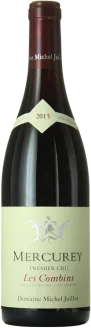 illustration du vin Mercurey 1er Cru les Combins