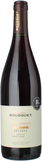 illustration du vin Réserve Organic Pinot Noir 2024 Domaine Bousquet