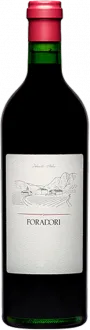 photos du vin Foradori 2023 Foradori