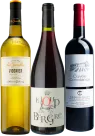 photo du vin Pack Trio Meilleures Ventes Languedoc-Roussillon