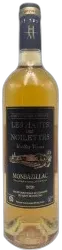 capture du vin Les Hauts des Noilettes Vieilles Vignes