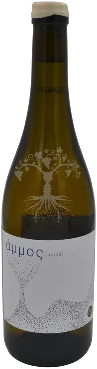 illustration du vin Amos