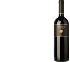 illustration du vin Preludio de Sei Solo
